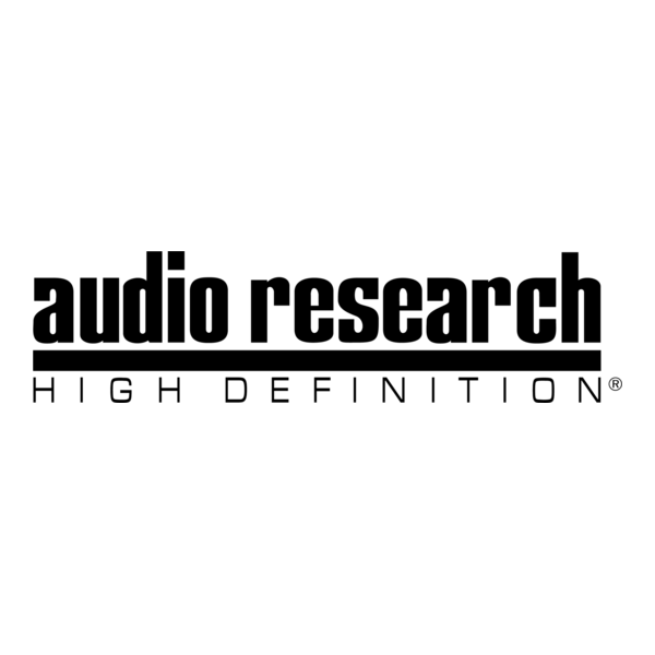 Audio Research logo