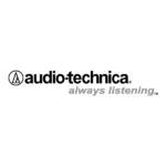 audio technica 1 logo