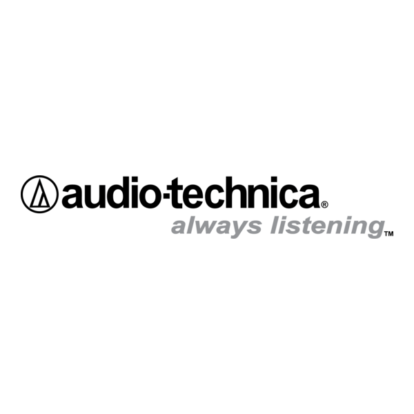 audio technica 1 logo