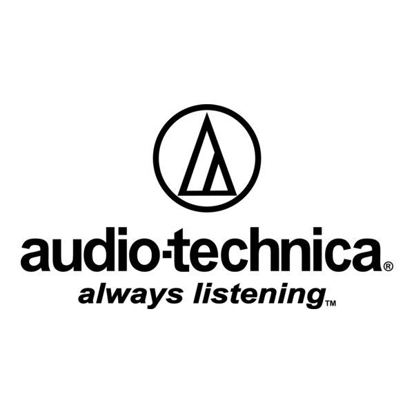 audio technica 2 logo