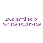 Audio Visions logo