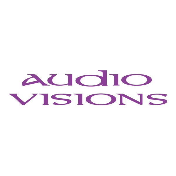Audio Visions logo