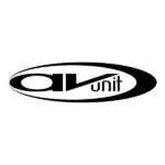 Audio Visual Unit Limited logo