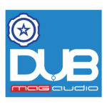 Audiobahn DUB Mag Audio logo