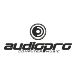 Audiopro Computer Music Ltda logo