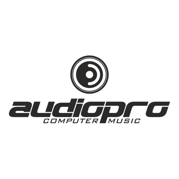 Audiopro Computer Music Ltda logo