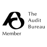 Audit Bureau logo