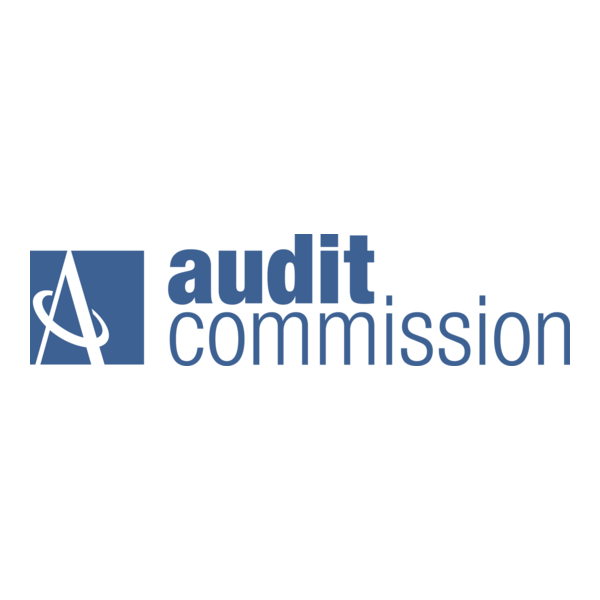 Audit Commission logo
