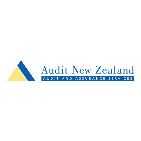 Audit New Zealand logo