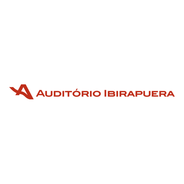 Auditório Ibirapuera logo