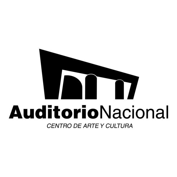 Auditorio Nacional logo