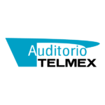 AUDITORIO TELMEX logo
