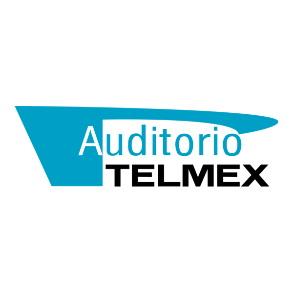 AUDITORIO TELMEX logo
