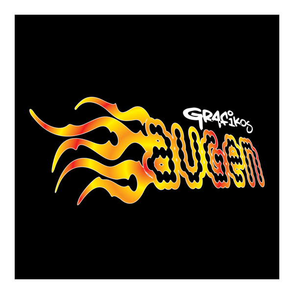 AUGEN Racing Graphics logo