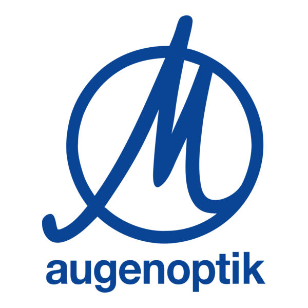 Augenoptik Metzler Thum logo