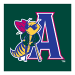 Augusta GreenJackets logo