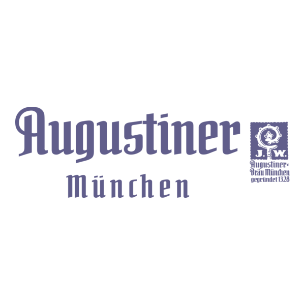 Augustiner logo