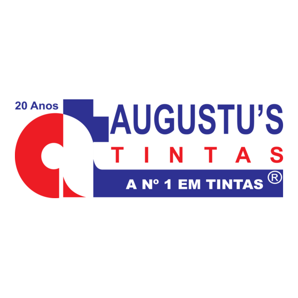 AUGUSTUS TINTAS logo