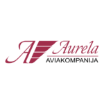 Aurela Air Company logo
