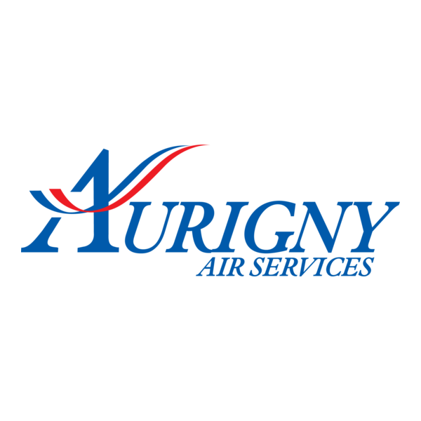 Aurigny Air Services logo