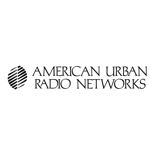 AURN- American Urban Radio Networks logo