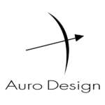 AURO DESIGN logo