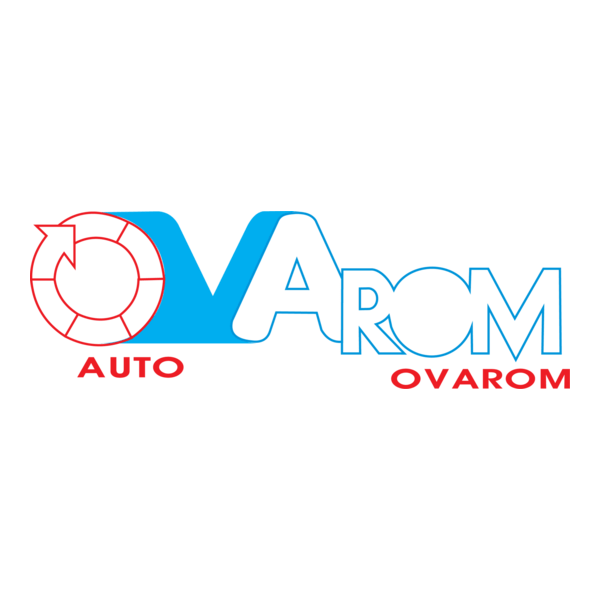 Auro OvaROM Timisoara logo