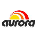 AURORA ALIMENTOS logo