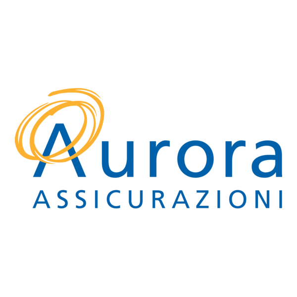 Aurora assicurazioni logo