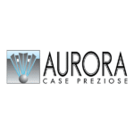 Aurora Case Preziose logo
