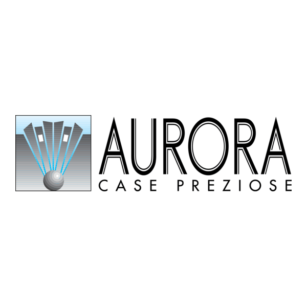 Aurora Case Preziose logo