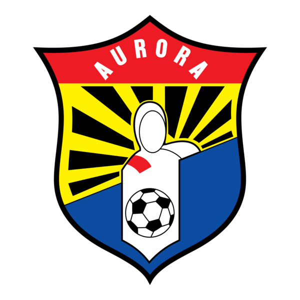 Aurora FC logo