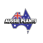 Aussie Plants logo