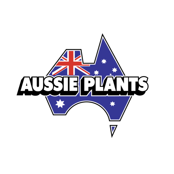 Aussie Plants logo