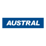Austral Lineas Aereas logo