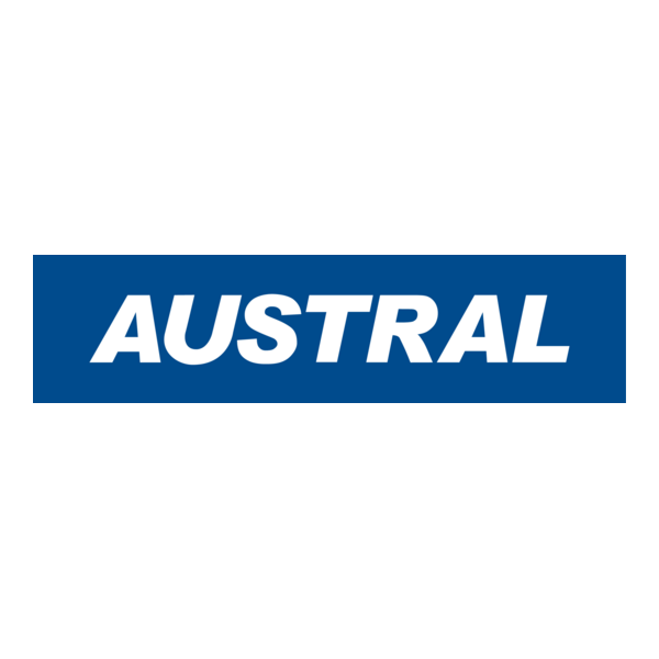 Austral Lineas Aereas logo