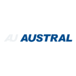 Austral Lineas Areas logo