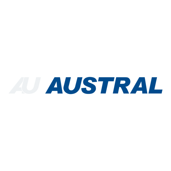 Austral Lineas Areas logo