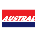 Austral logo