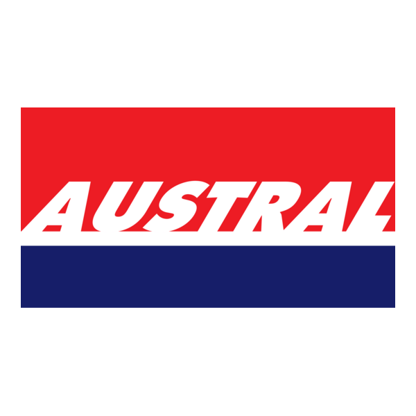 Austral logo