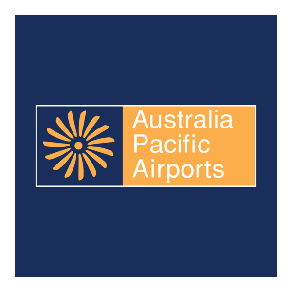 Australia Pacific Airports logo