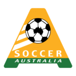 Australia Soccer logo