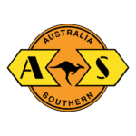 Australia Southern Railroad logo