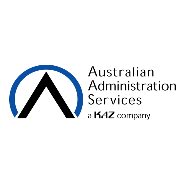 Australian Administration Services logo