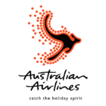 Australian Airlines logo