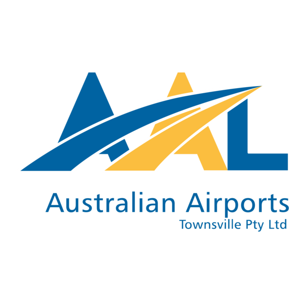 Australian Airports logo
