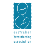 Australian Breastfeeding Association logo