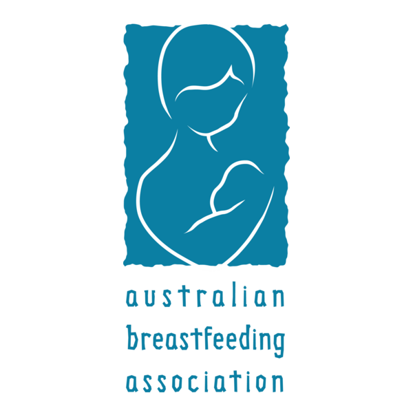 Australian Breastfeeding Association logo