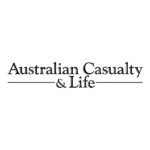 Australian Casualty & Life logo