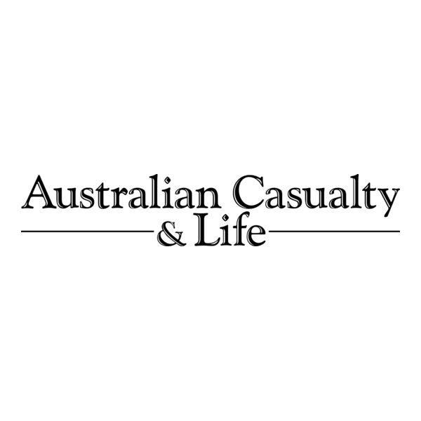 Australian Casualty & Life logo